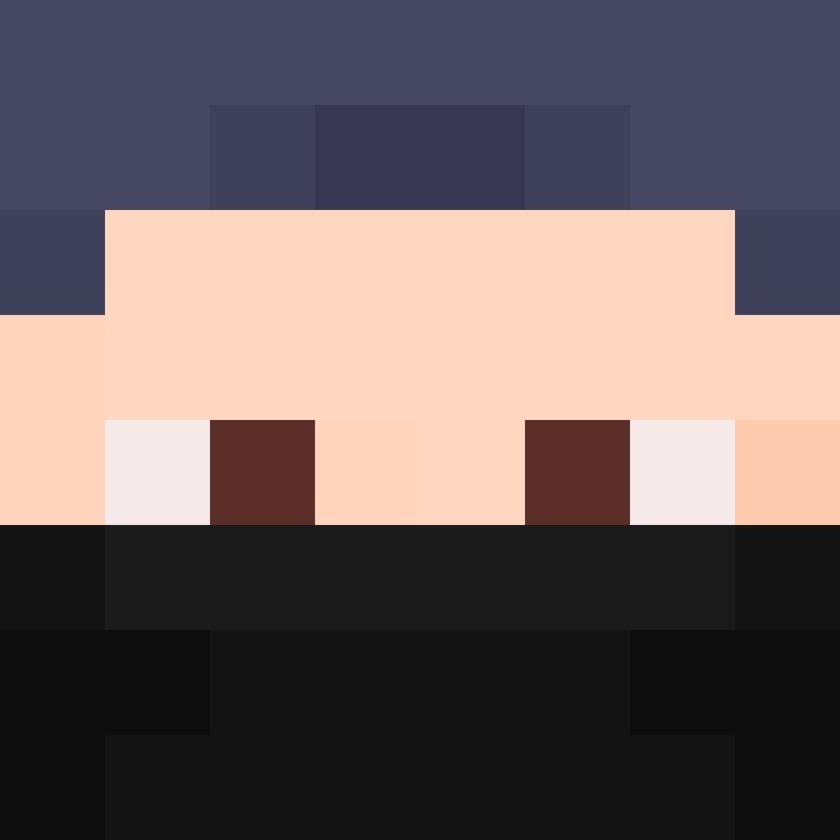 Mr_Genes's skin