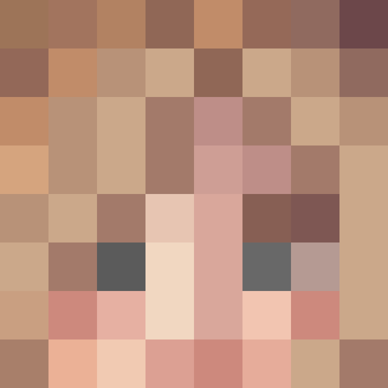Lenticchie's skin