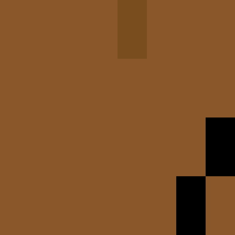 acin5's skin