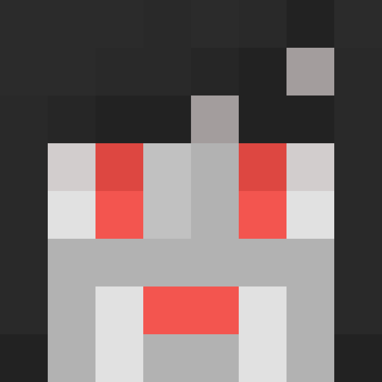Piedrita17's skin