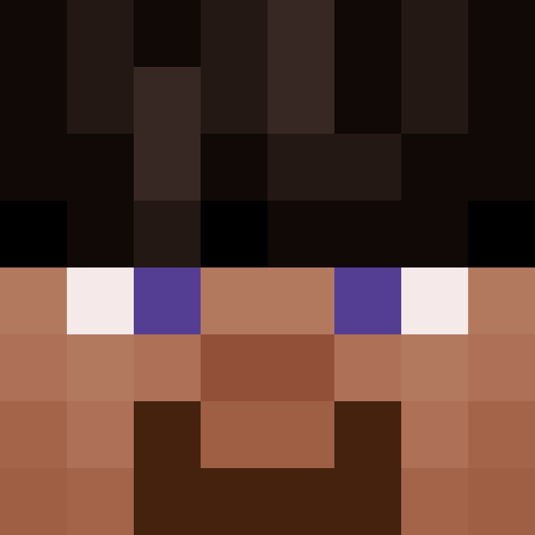 RedAISkye's skin