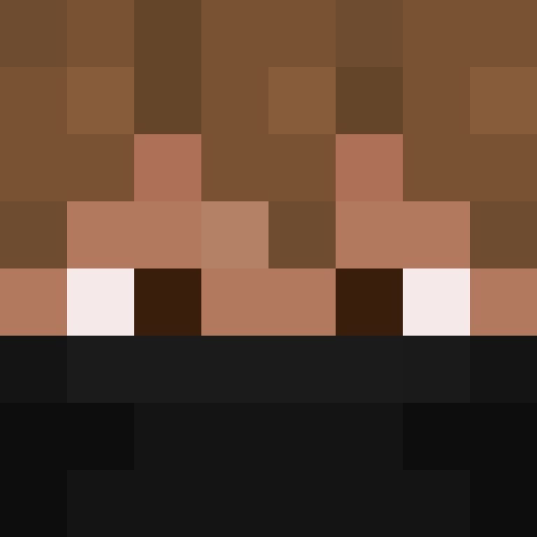 edgyspence's skin