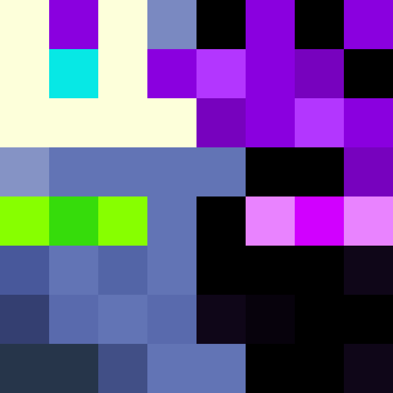 Respondents's skin