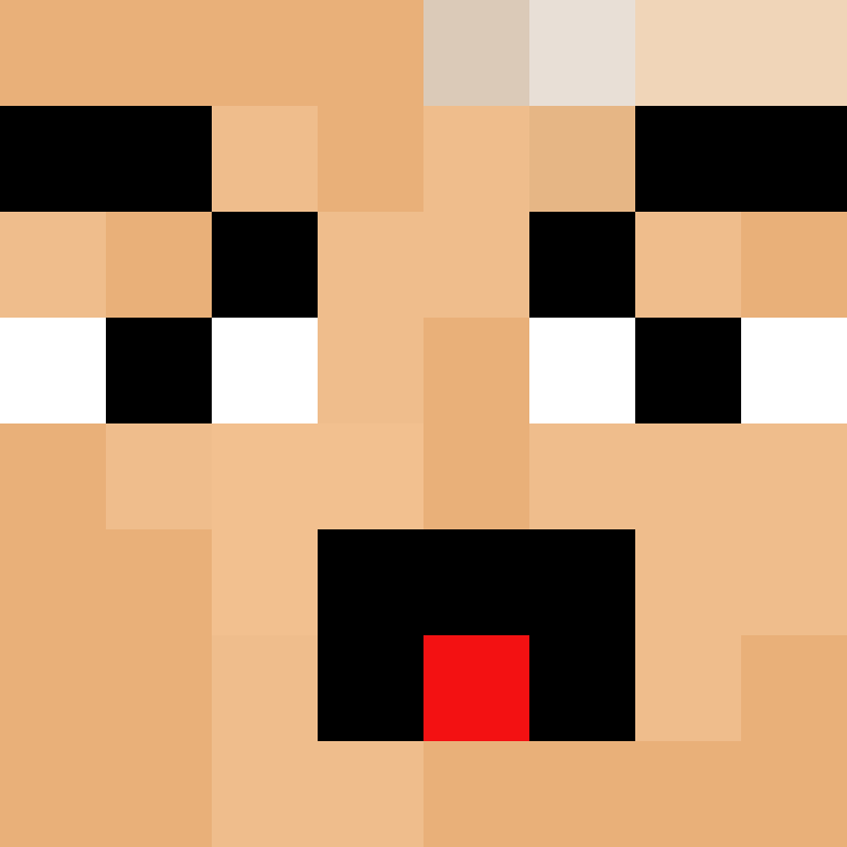 CrypticLoser13's skin
