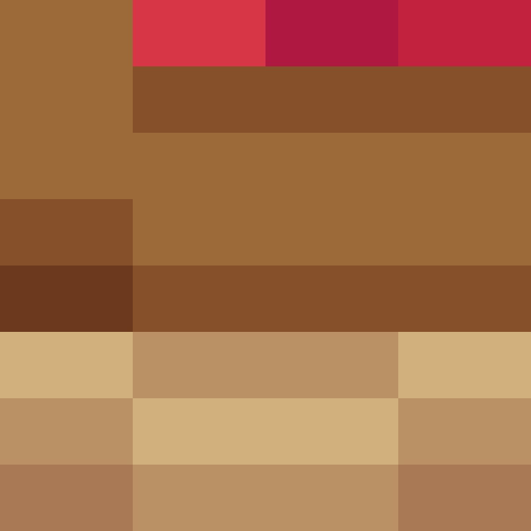 Zoleeey's skin
