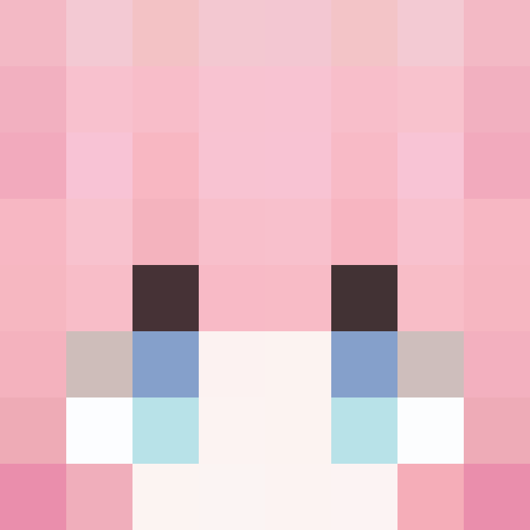 dramagg's skin