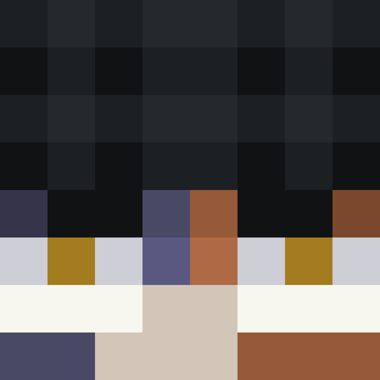 aXe18's skin