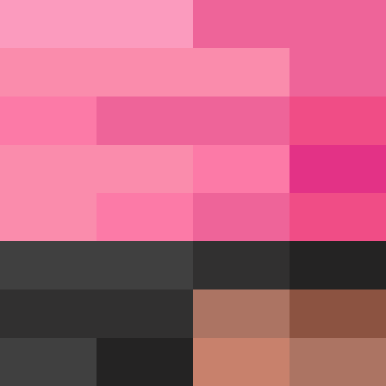 PrinceCR's skin