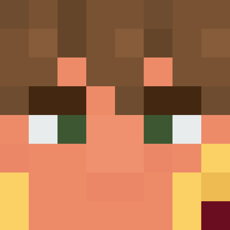 BukkitAPI's skin