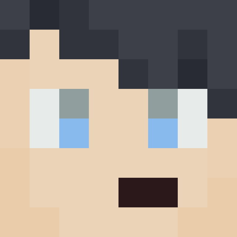 PlsPullMe's skin