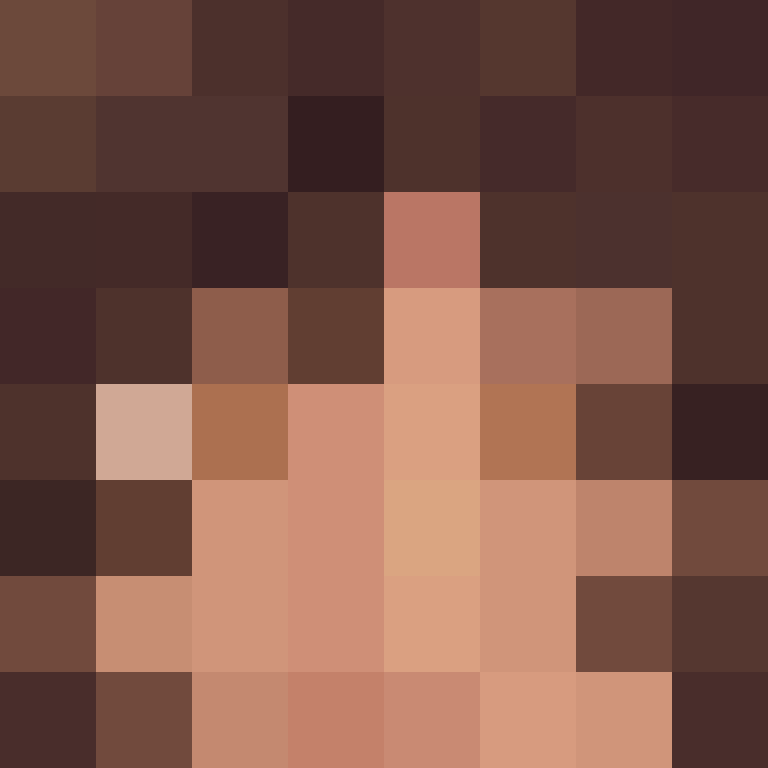 Tamariiiiii's skin