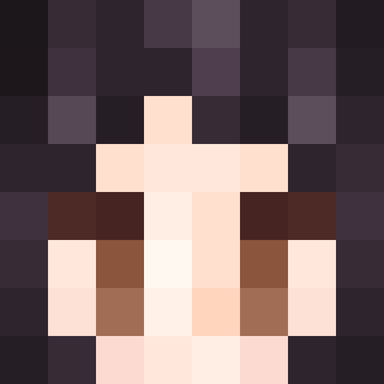 Typken's skin
