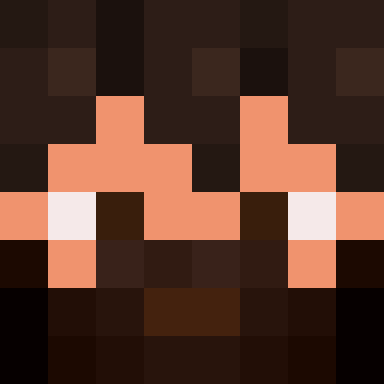 hpyef's skin