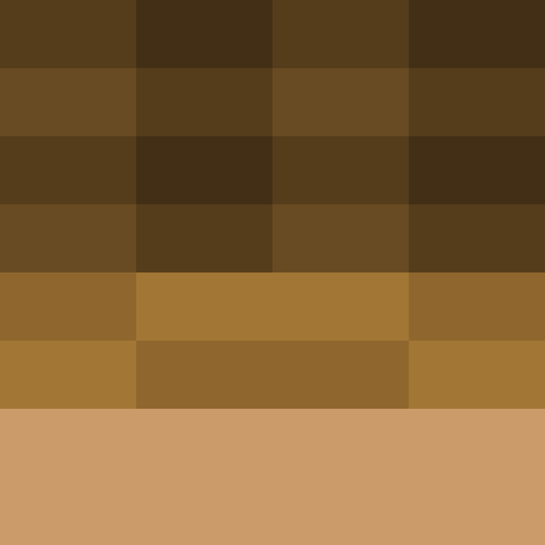 Xenyria's skin