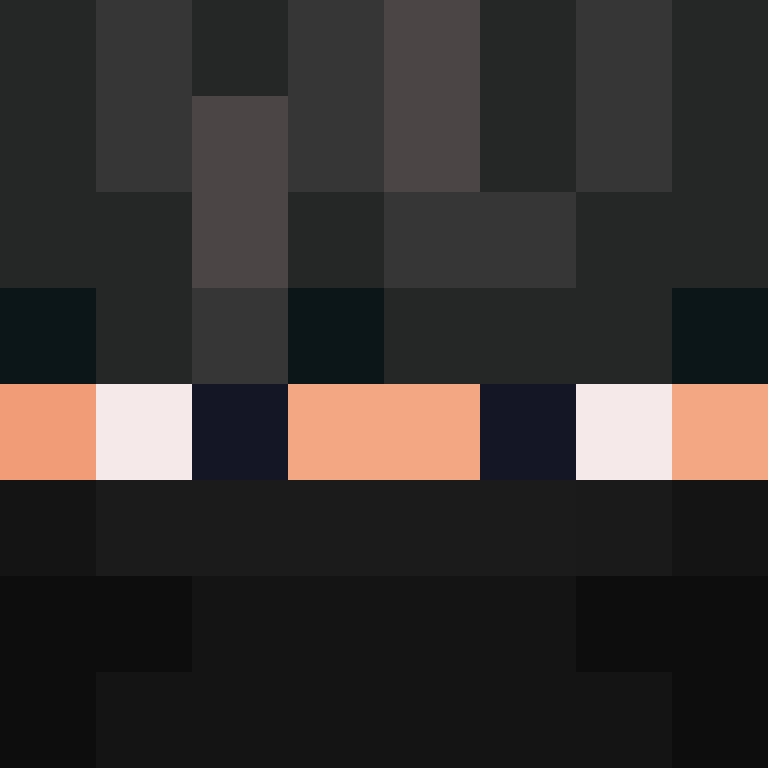 Dequari's skin
