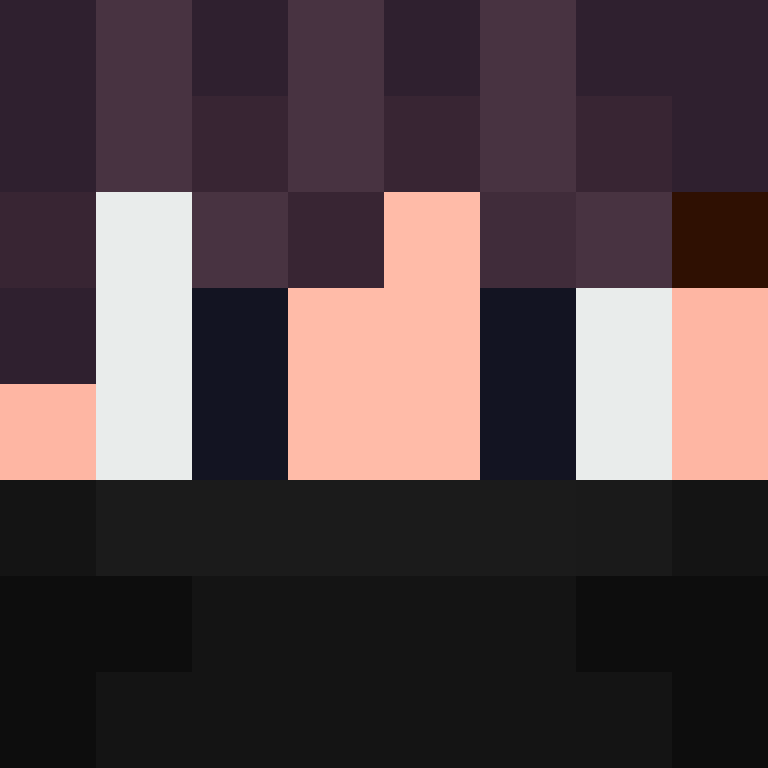 Piedrita17's skin