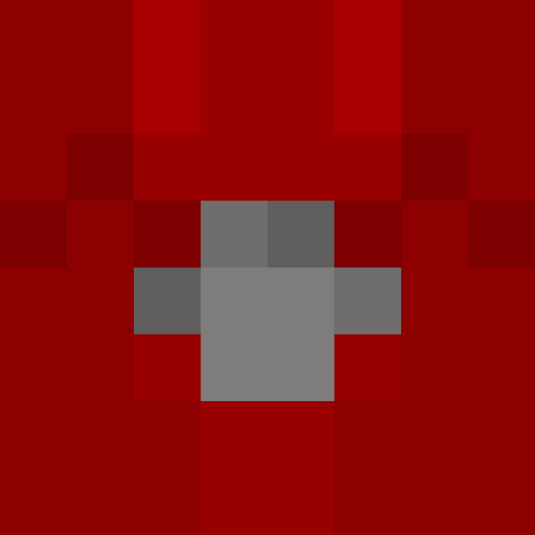 Lugattu's skin