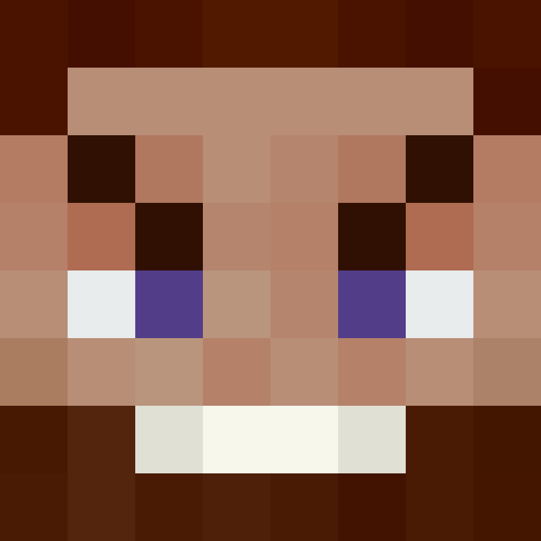 RedAISkye's skin