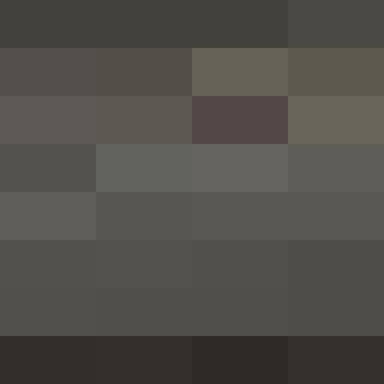 tusg's skin