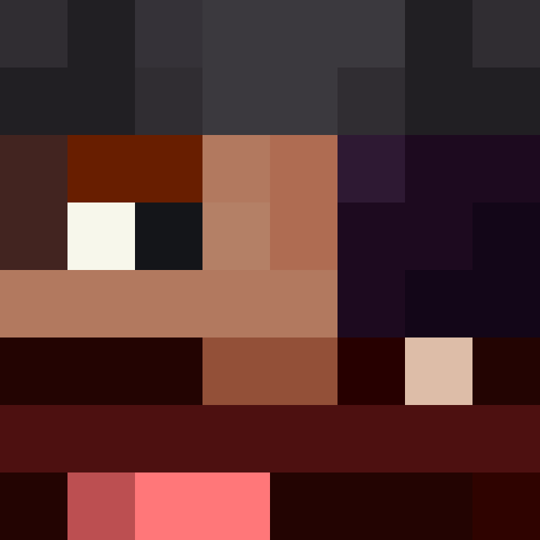CoastlineCrea's skin