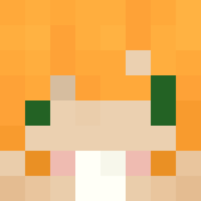 PatatjeMC's skin