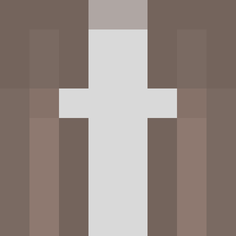 Zuarig's skin