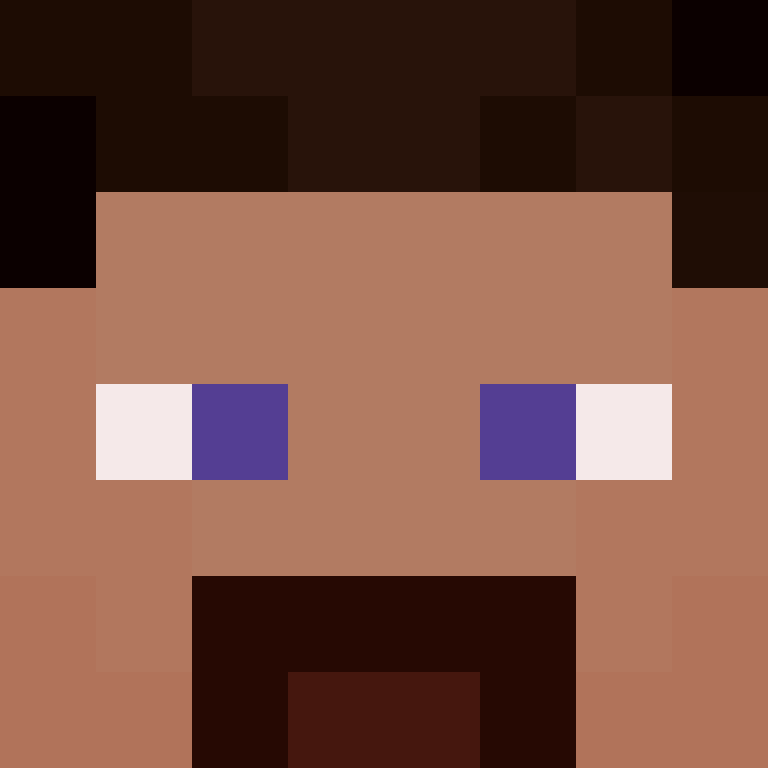 BradBot_2's skin