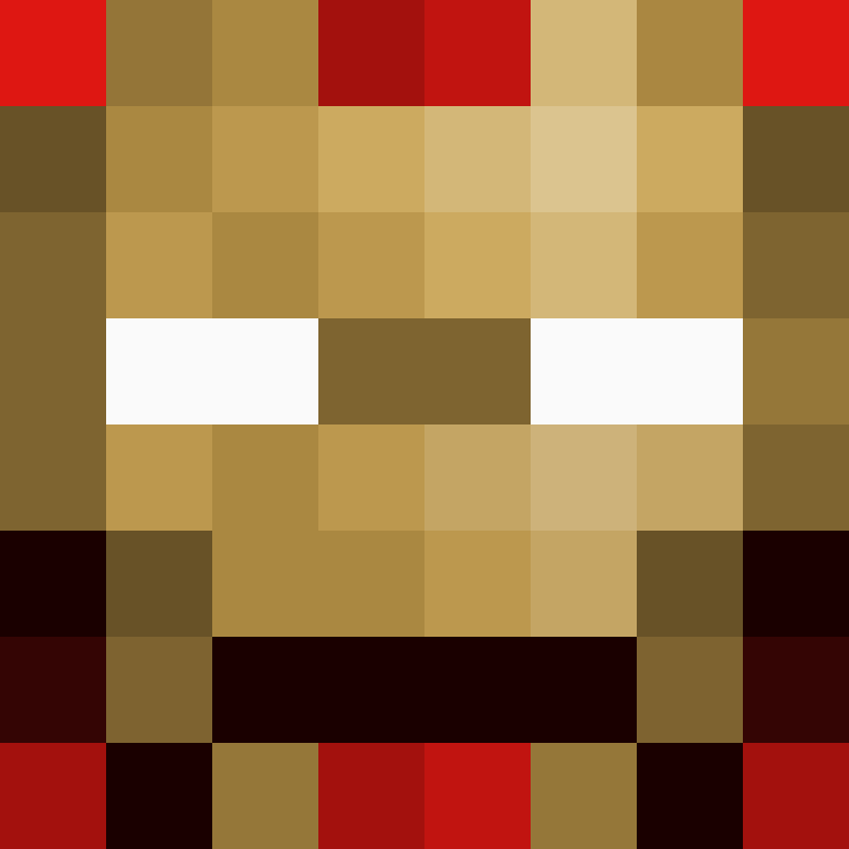RinKhemoman's skin