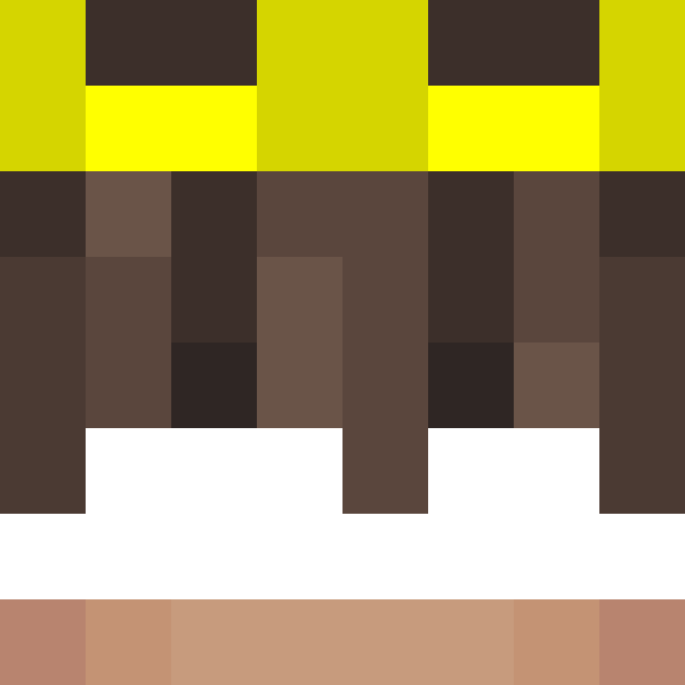 dragloner's skin