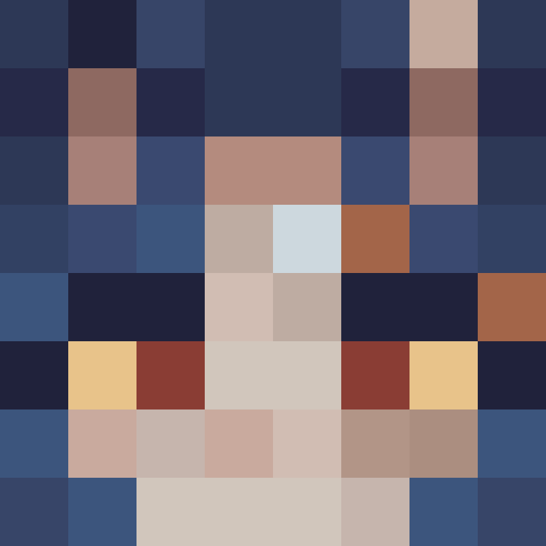 DonaldTrump42's skin