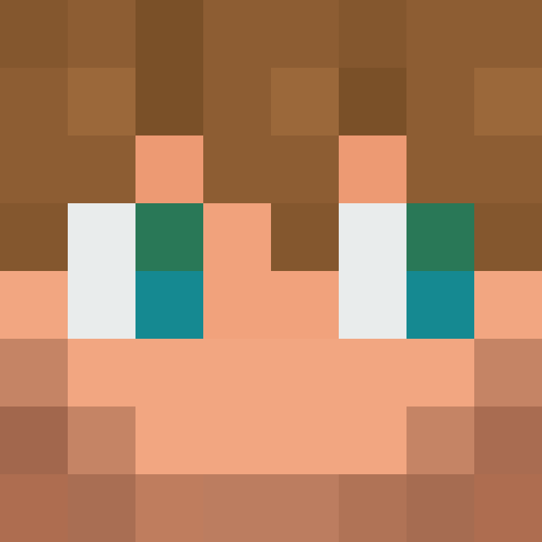 CrypticLoser13's skin