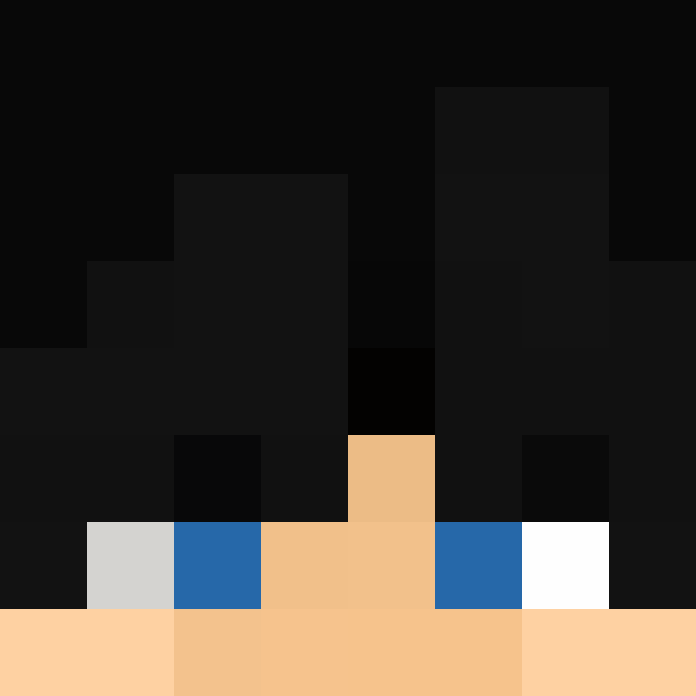 MHF_Mineskin's skin