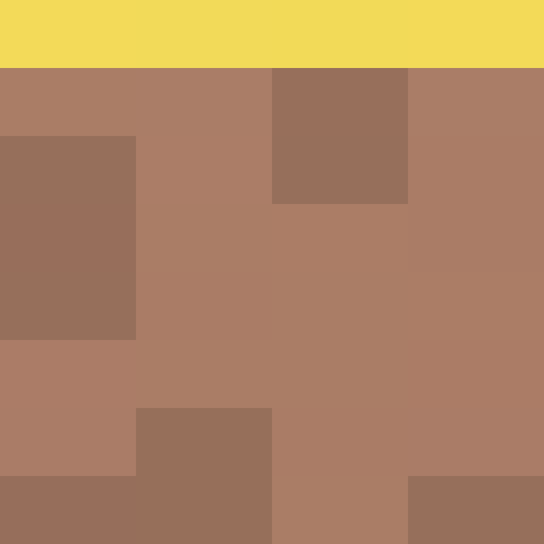 tusg's skin
