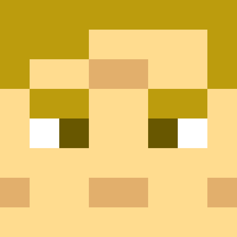 GeyserMC's skin
