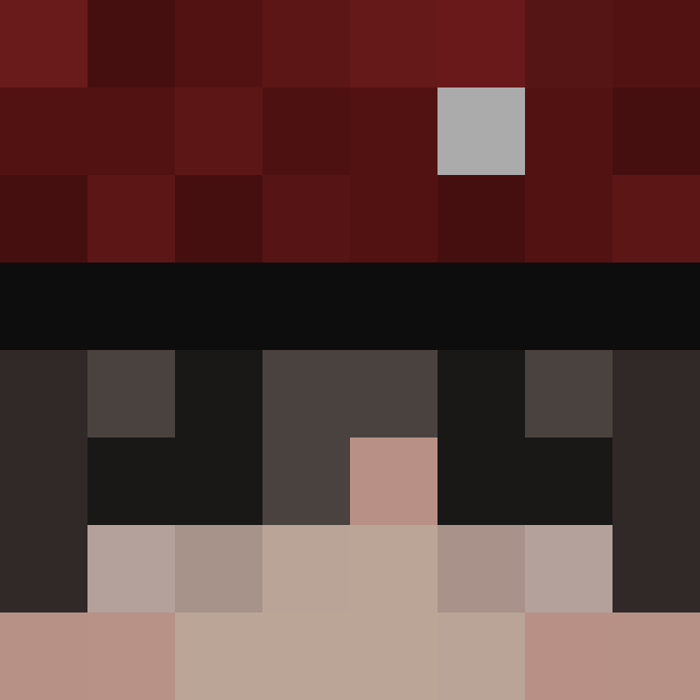 KEITH_0302's skin