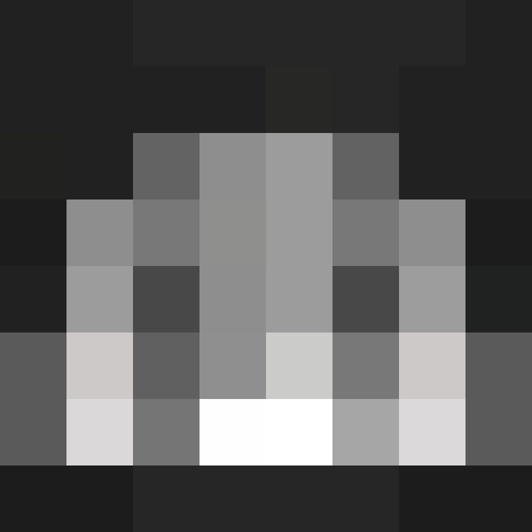 Respondents's skin