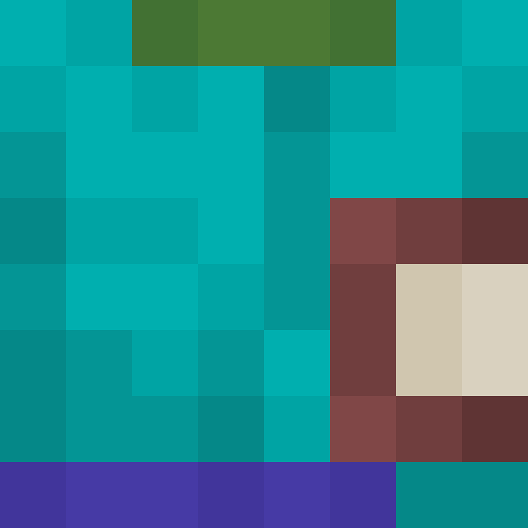 XenokratesRitva's skin