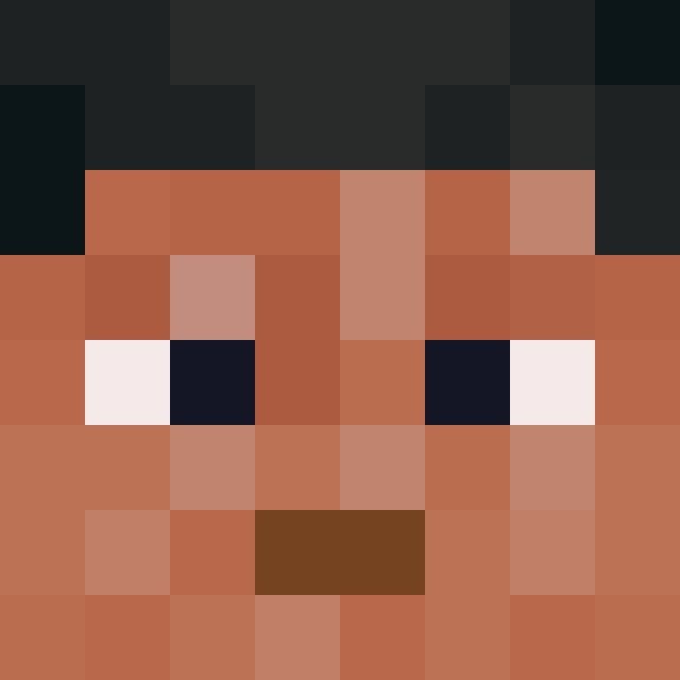 O_Rei's skin