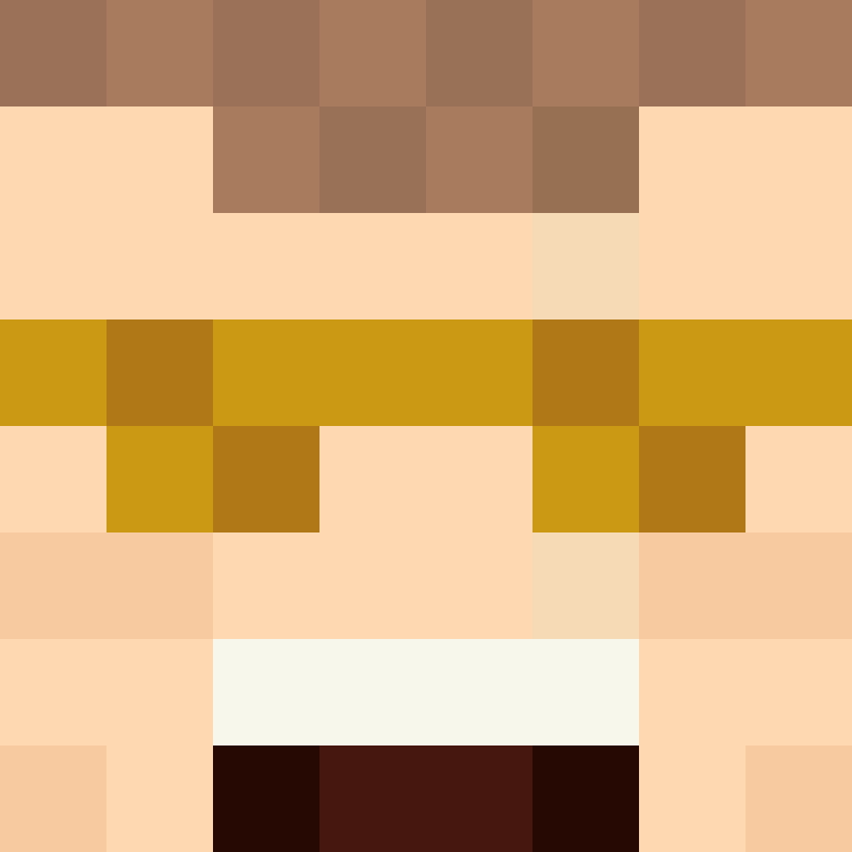 Lugattu's skin