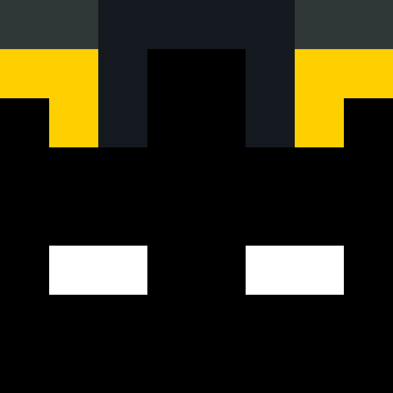 Tsunei's skin