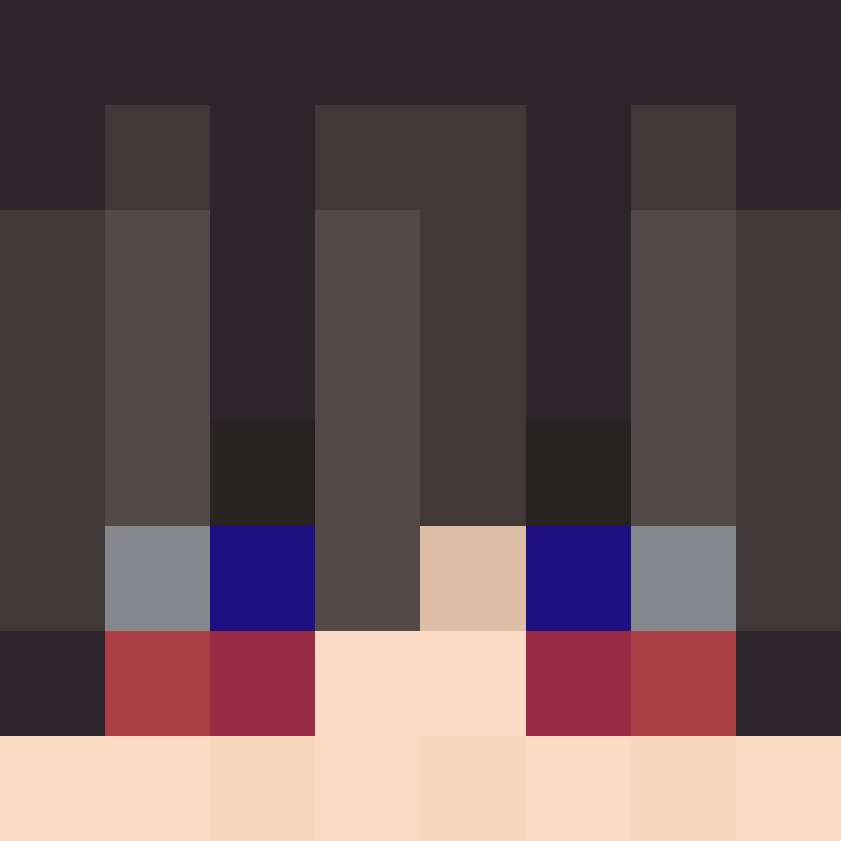 acin5's skin