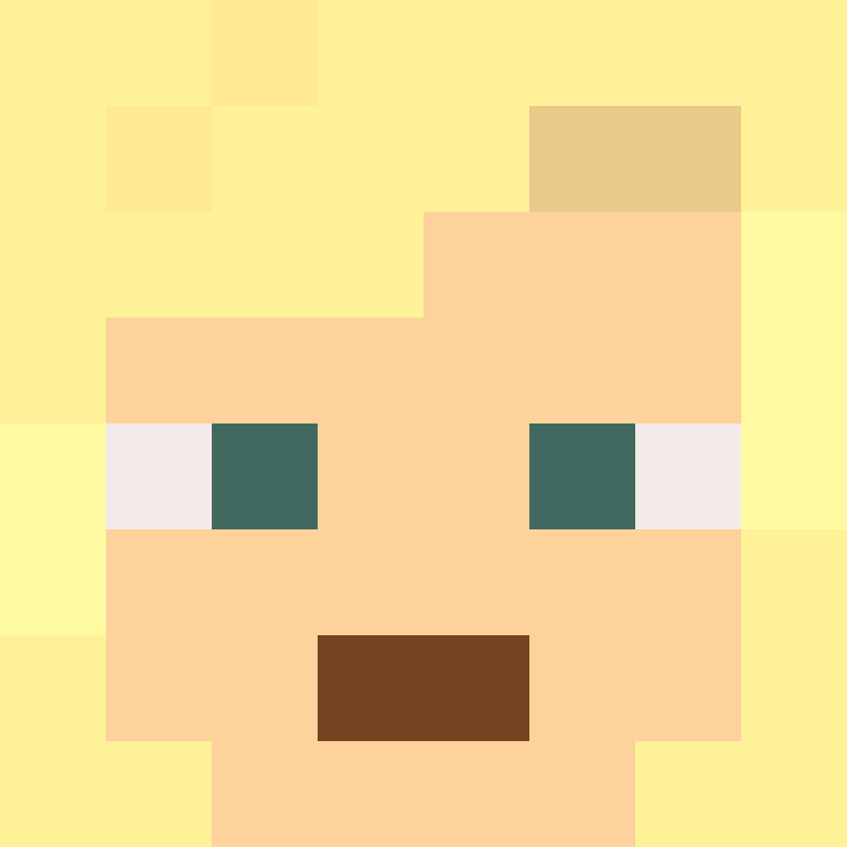 unventivetalent's skin