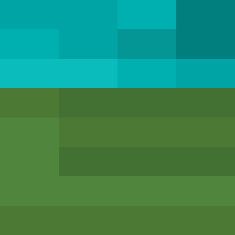 Xenyria's skin