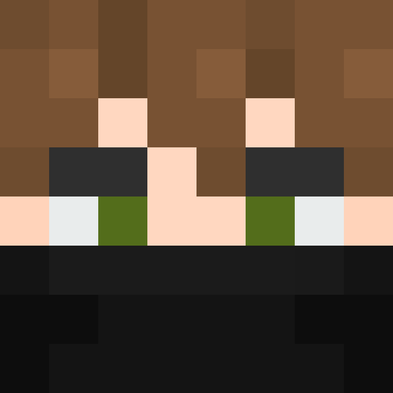 Dequari's skin
