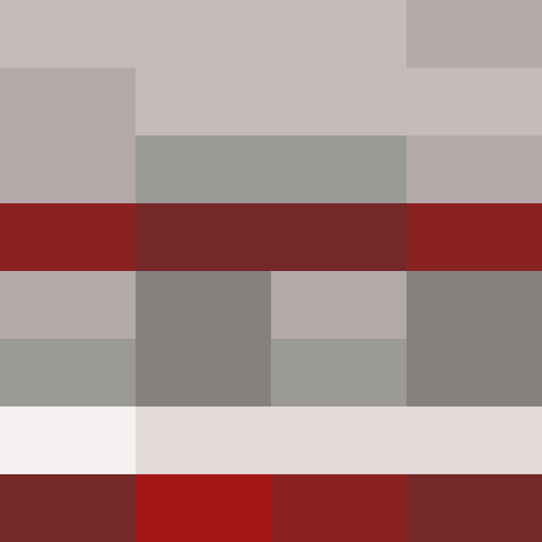 zervation's skin