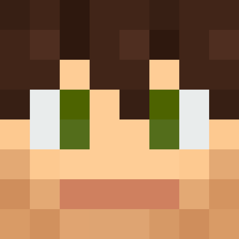 Shar_d's skin