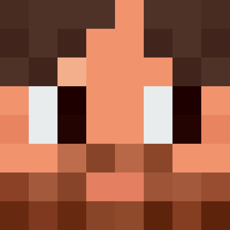 StrawberryOcean's skin
