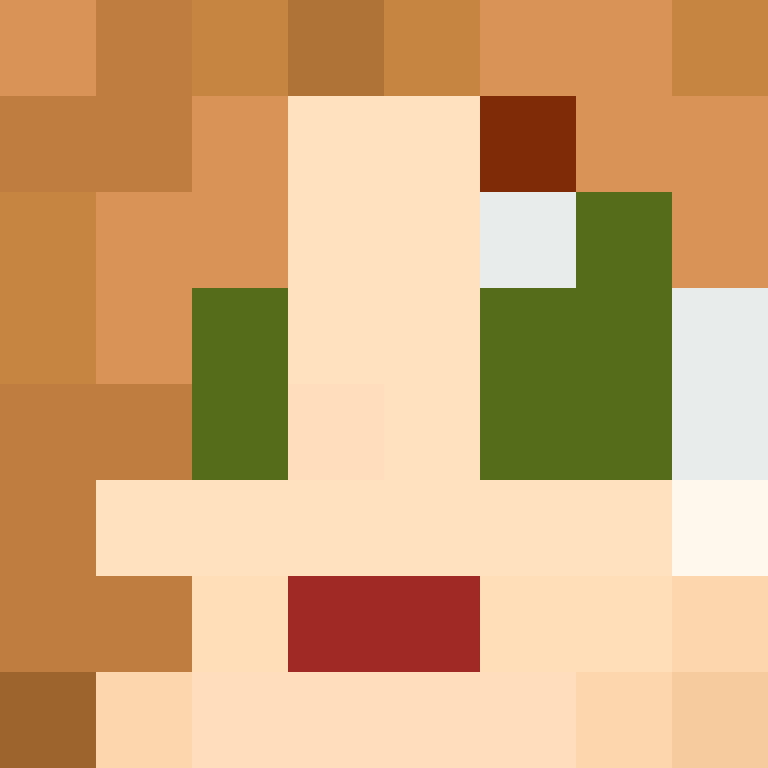 IAmSpadeFan's skin