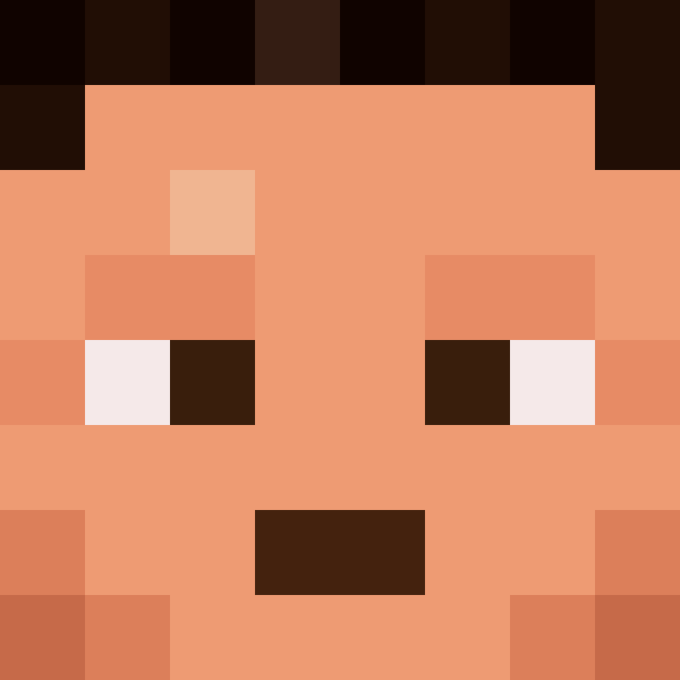 Zuarig's skin