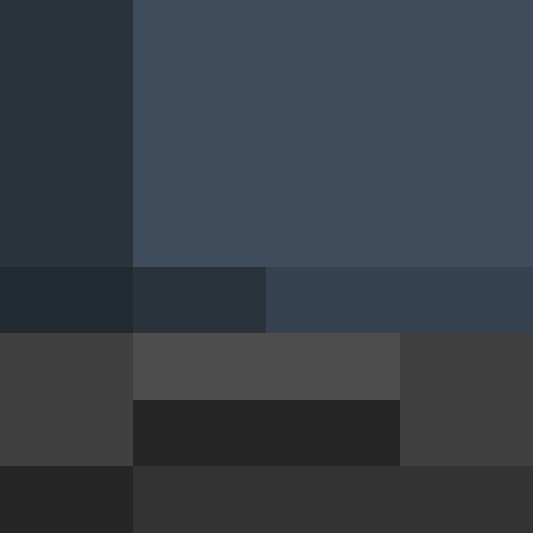 Dequari's skin